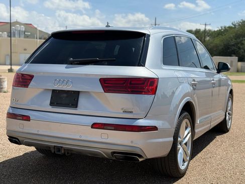 Used 2017 Audi Q7 3.0T Prestige image 7