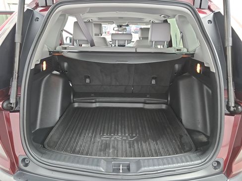 Used 2017 Honda CR-V EX-L image 12