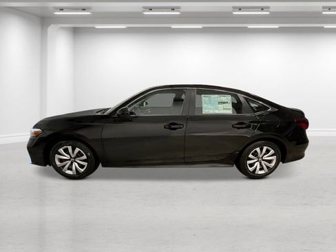New 2026 Honda Civic LX image 6