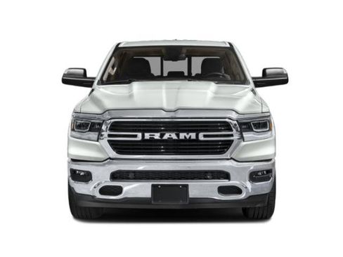 Certified 2022 RAM 1500 Limited image 4
