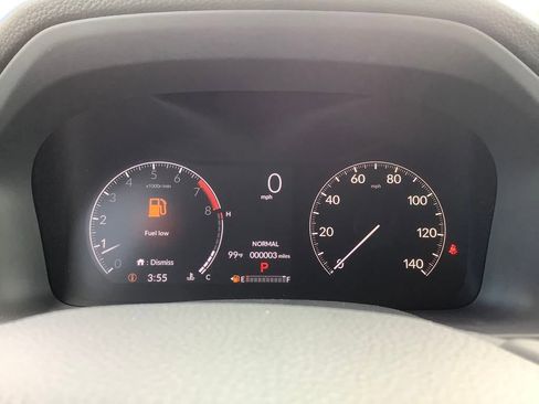 New 2025 Honda Ridgeline TrailSport+ image 62