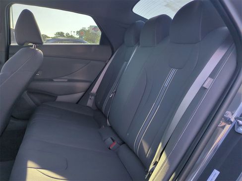 New 2026 Hyundai Elantra Sport image 14