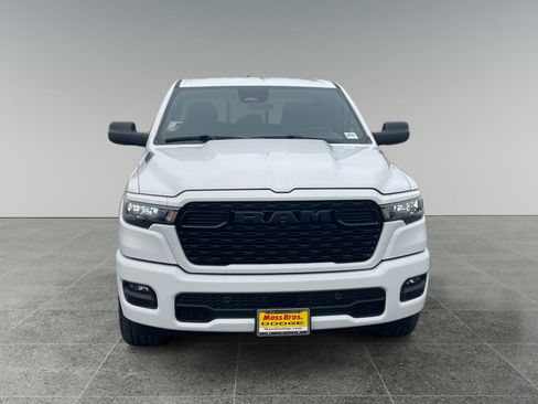 New 2026 RAM 1500 Express image 8