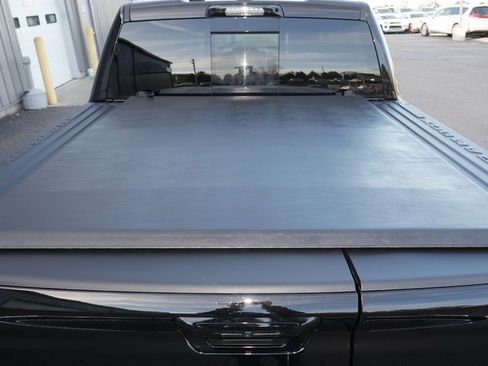 New 2026 RAM 1500 Limited w/ Off Road Group image 9