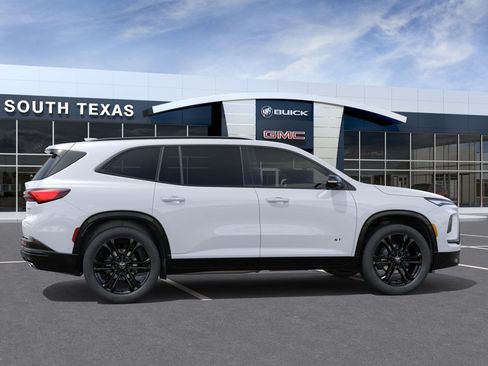 New 2026 Buick Enclave Sport Touring w/ Power Package FWD image 5