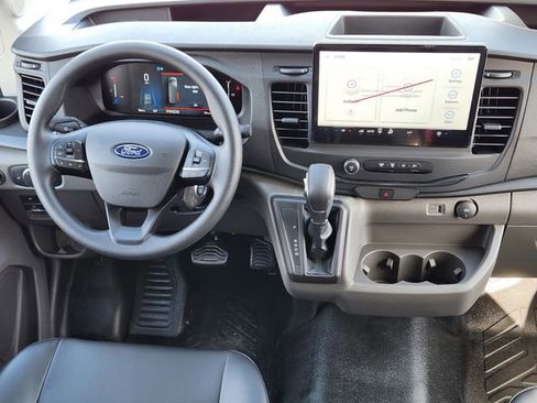 New 2026 Ford Transit 250 148 Medium Roof w/ Load Area Protection Package image 27