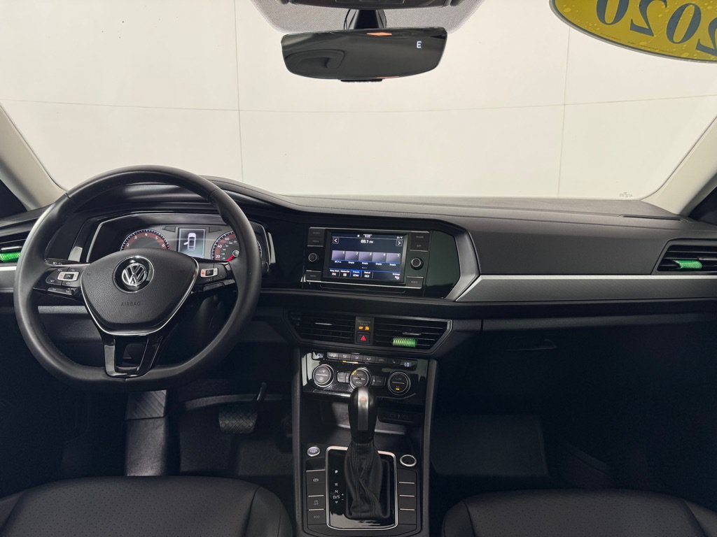 Used 2020 Volkswagen Jetta S FWD image 23
