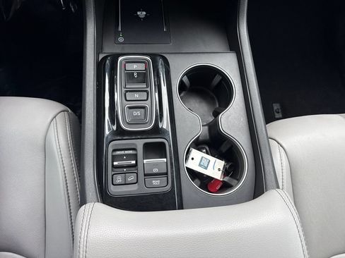 Certified 2025 Honda Pilot EX-L image 24