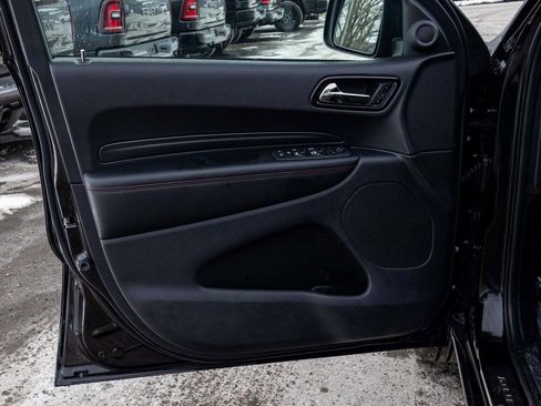 New 2026 Dodge Durango GT image 11
