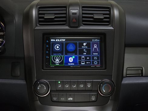Used 2010 Honda CR-V EX image 29