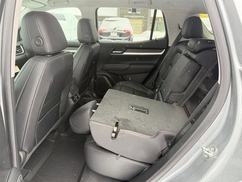 New 2026 GMC Terrain Denali w/ LPO, Floor Liner Package image 30