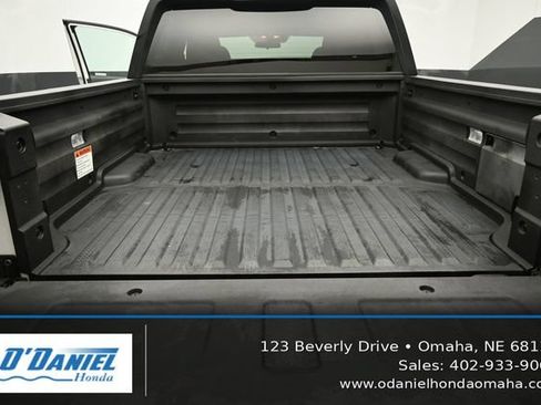 Used 2023 Honda Ridgeline Sport image 36