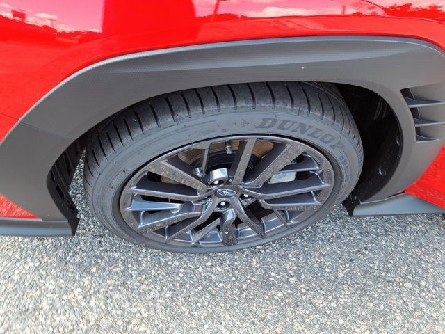 New 2026 Subaru WRX AWD/4WD image 18