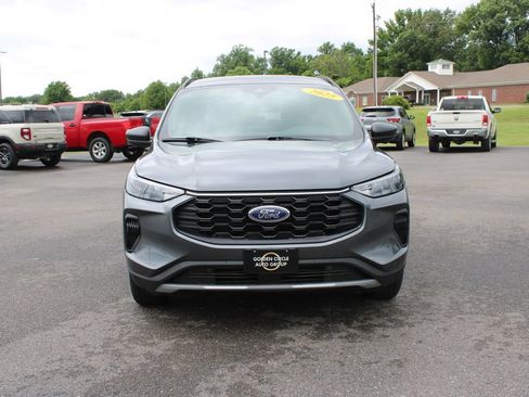 Used 2025 Ford Escape ST-Line FWD image 3