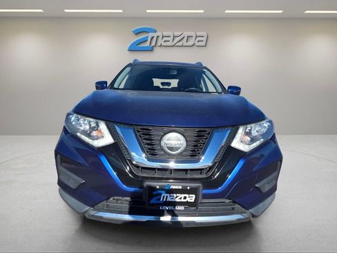 Used 2019 Nissan Rogue SV image 8