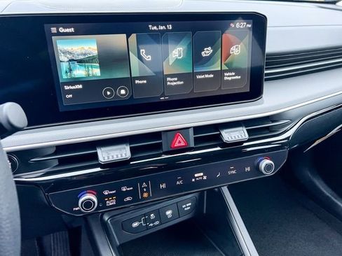 Certified 2026 Kia K5 LXS image 20