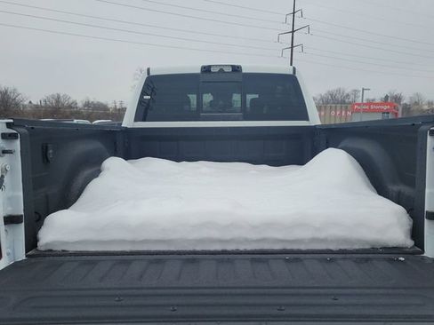 New 2026 RAM 2500 Laramie w/ Sport Appearance Package image 5