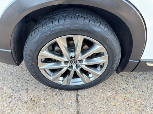 Used 2017 MAZDA CX-9 Grand Touring image 24