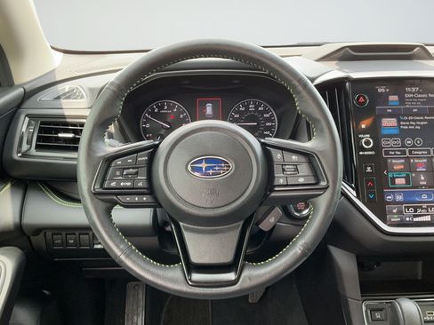 Used 2023 Subaru Ascent Onyx Edition Limited AWD/4WD image 9