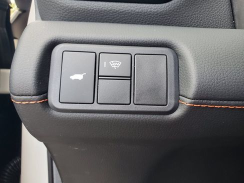 Used 2026 Honda Passport TrailSport Elite image 23