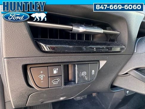 Used 2024 Kia EV6 Wind image 19