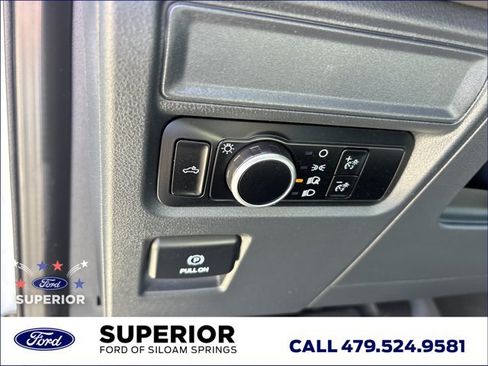 Used 2023 Ford F150 Platinum w/ Equipment Group 701A High AWD/4WD image 20