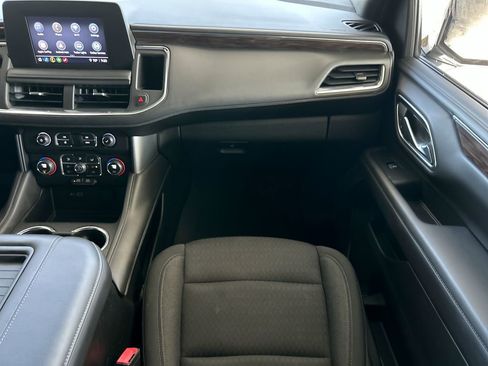 Used 2023 Chevrolet Suburban LS w/ Max Trailering Package AWD/4WD image 38