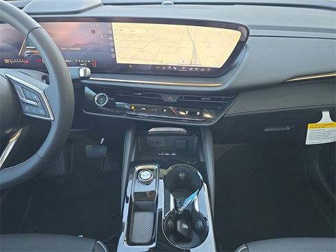 New 2026 Buick Envision Avenir image 13