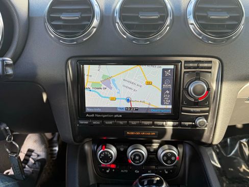 Used 2012 Audi TT 2.0T Prestige w/ Prestige Pkg image 20