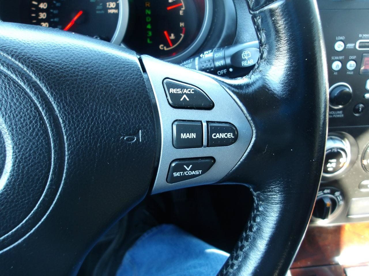 Used 2006 Suzuki Grand Vitara Luxury AWD/4WD image 17