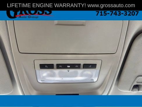 Used 2021 GMC Canyon AT4 AWD/4WD image 27