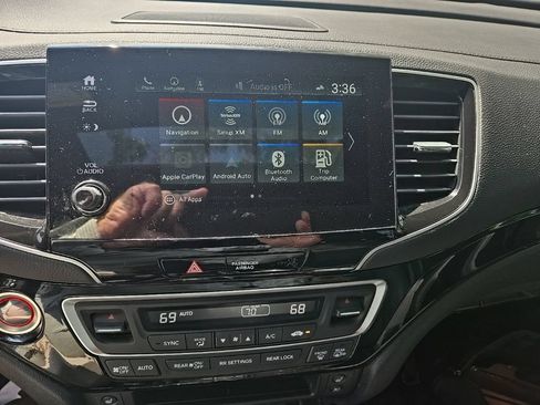 Used 2021 Honda Passport Elite image 20