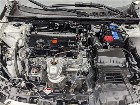 Used 2024 Honda Civic Sport image 21