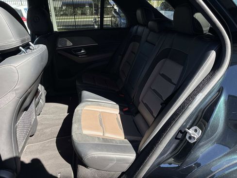 Used 2021 Mercedes-Benz GLE 63 AMG S image 14