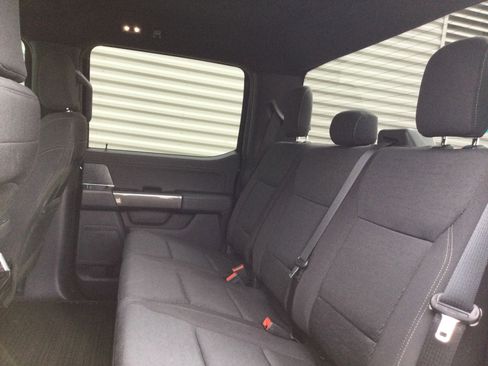 Used 2023 Ford F150 XLT w/ Equipment Group 302A High image 6