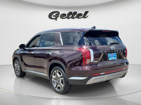 Used 2024 Hyundai Palisade Limited FWD image 7