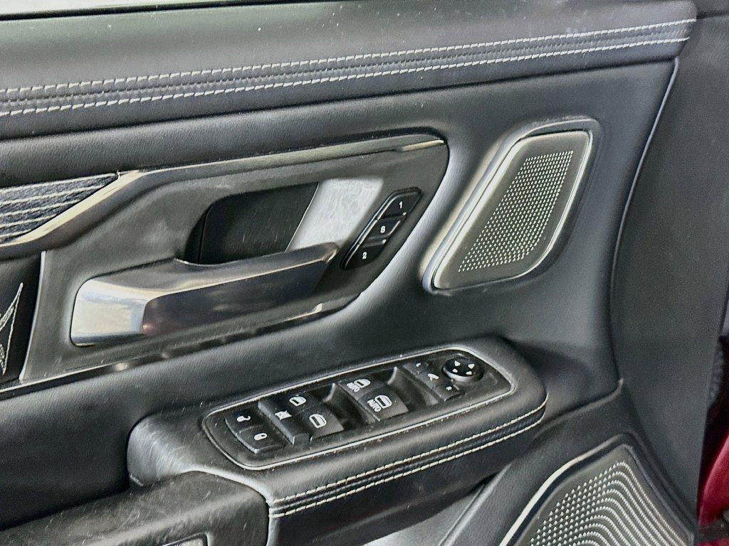 Used 2019 RAM 1500 Limited AWD/4WD image 23