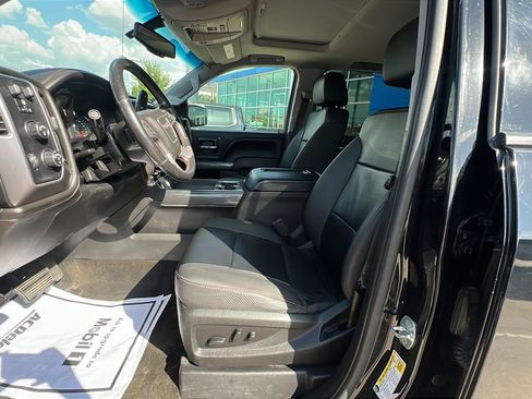 Used 2017 GMC Sierra 1500 SLT image 10