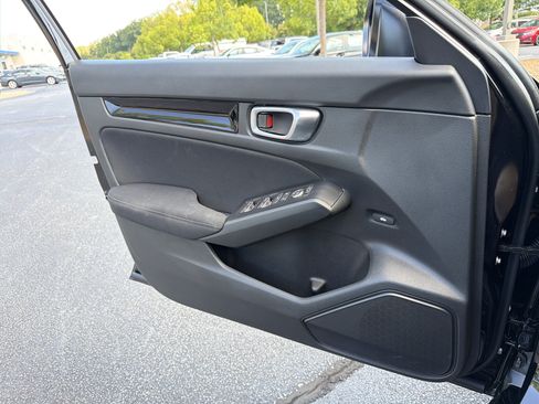 Certified 2026 Honda Civic Sport image 14