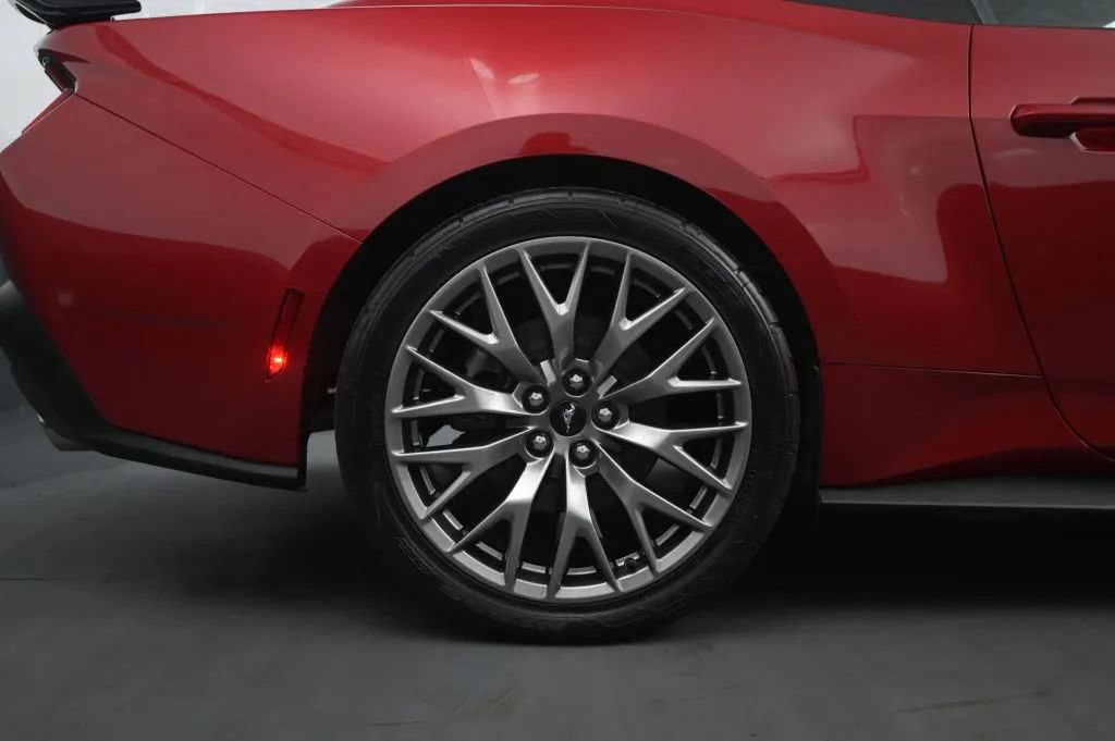 Used 2024 Ford Mustang Premium RWD image 19