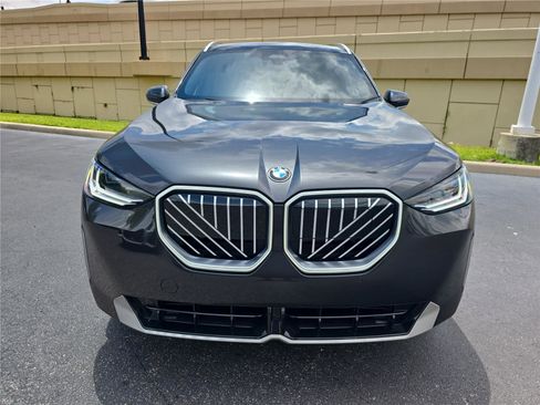 Certified 2026 BMW X3 xDrive30 w/ Convenience Package AWD/4WD image 2
