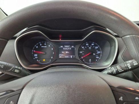 Used 2022 Chevrolet TrailBlazer LS FWD image 22