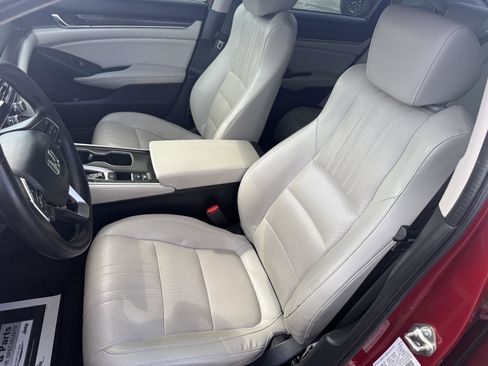 Used 2018 Honda Accord EX-L image 15