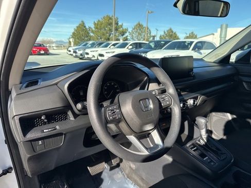 Used 2024 Honda CR-V EX image 17