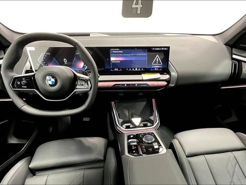 New 2026 BMW X3 xDrive30i w/ Premium Package AWD/4WD image 6