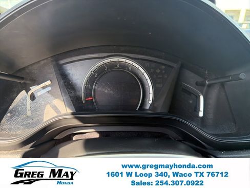 Used 2019 Honda CR-V LX image 14