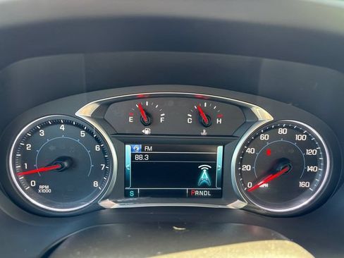 Used 2019 GMC Acadia SLE w/ GMC Pro Grade Package AWD/4WD image 21