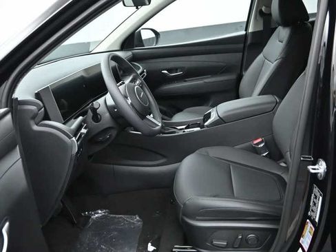 New 2026 Hyundai Tucson SEL Plus AWD/4WD image 11