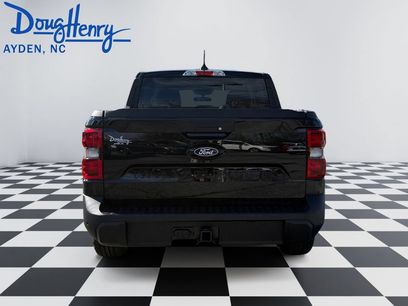 New 2026 Ford Maverick XLT w/ Black Appearance Package