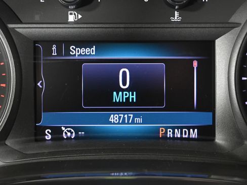 Used 2020 Buick Encore Preferred w/ Safety Package AWD/4WD image 25